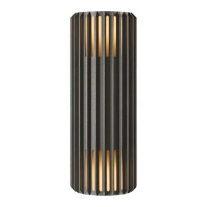 Aludra Double | Wall light | Seaside anthracite NORDLUX – 1-NR2418121250