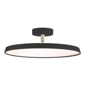 Kaito 2 Pro 40 | Ceiling light | Black DFTP – 1-NR2320556003
