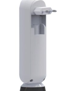 ΦΑΚΟΣ 5W+1W LED SMD 6500Κ 230V ΕΠΑΝΑΦΟΡΤΙΖΟΜΕΝΟ ΜΕ ΜΠΑΤΑΡΙΑ Li-ion ΜΗ ΣΥΝΕΧΟΥΣ ΛΕΙΤΟΥΡΓΙΑΣ UNIVERSE UNIVERSE – 2-U016018