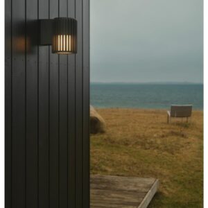 Aludra | Wall light | Seaside anthracite NORDLUX – 1-NR2118011250