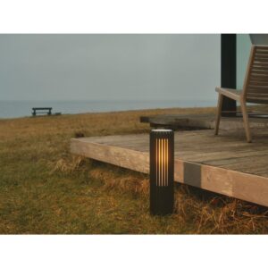 Aludra 45 | Garden light | Seaside black NORDLUX – 1-NR2118028203