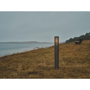 Aludra 95 | Garden light | Seaside anthracite NORDLUX – 1-NR2118038250