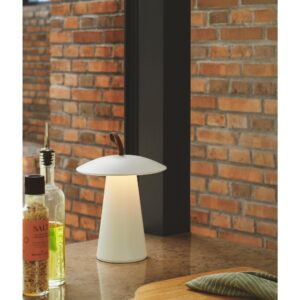 Ara To-Go 2 | Battery light | White NORDLUX – 1-NR2318245001