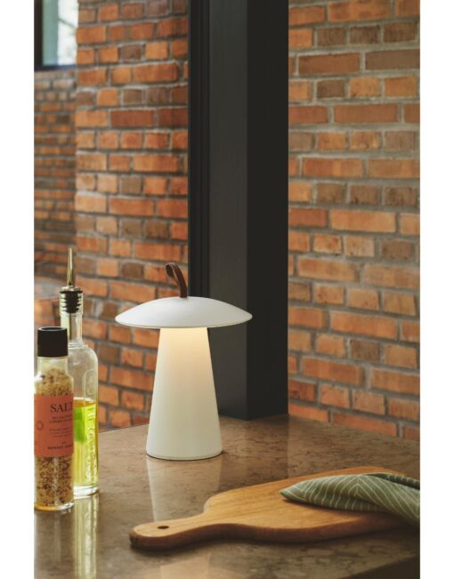 Ara To-Go 2 | Battery light | White NORDLUX – 1-NR2318245001