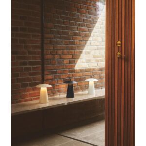 Ara To-Go 2 | Battery light | White NORDLUX – 1-NR2318245001