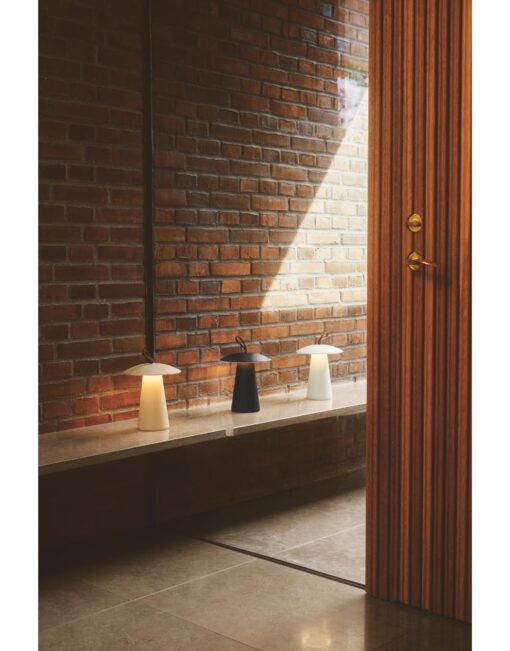 Ara To-Go 2 | Battery light | White NORDLUX – 1-NR2318245001