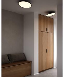 Kaito 2 Pro 40 | Ceiling light | Black DFTP – 1-NR2320556003