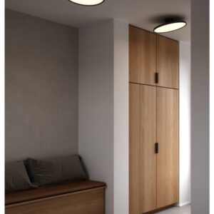 Kaito 2 Pro 40 | Ceiling light | Black DFTP – 1-NR2320556003