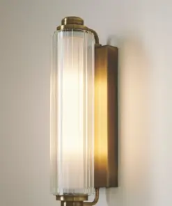 Nimal Double | Wall light | Brass NORDLUX – 1-NR2310521035