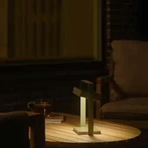 Saulio Solar Battery light Olive green NORDLUX – 1-NR2418035023