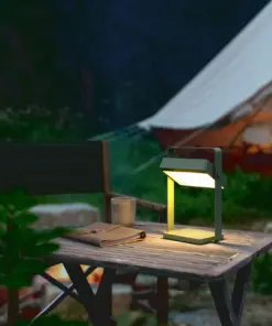 Saulio Solar Battery light Olive green NORDLUX – 1-NR2418035023