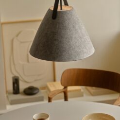 Strap 36 | Pendant | Light grey NORDLUX – 1-NR84343010