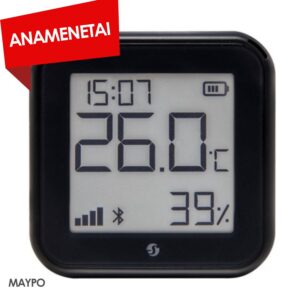 Shelly H&T Gen3 | Shelly H&T Gen3