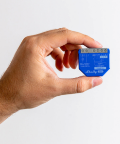 Shelly 1 Gen4 | Shelly 1 Gen4 – EAN 3800238070687