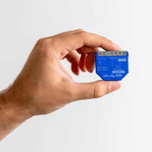Shelly 1 Gen4 | Shelly 1 Gen4 – EAN 3800238070687