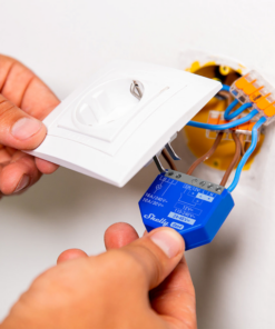 Shelly 1 Gen4 | Shelly 1 Gen4 – EAN 3800238070687