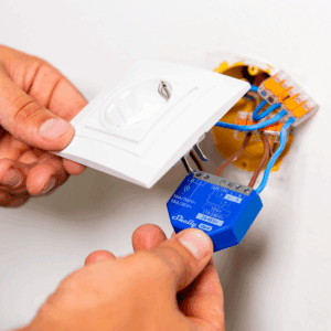 Shelly 1 Gen4 | Shelly 1 Gen4 – EAN 3800238070687