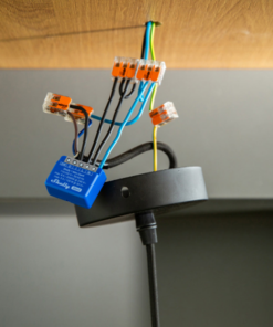 Shelly 1 Mini Gen4 | Shelly 1 Mini Gen4 – EAN 3800238070786