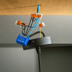 Shelly 1 Mini Gen4 | Shelly 1 Mini Gen4 – EAN 3800238070786