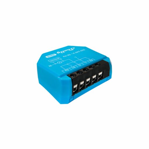 Shelly 1L Gen3 | Shelly 1L Gen3 – EAN 3800235261637