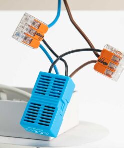 Shelly 1L Gen3 | Shelly 1L Gen3 – EAN 3800235261637