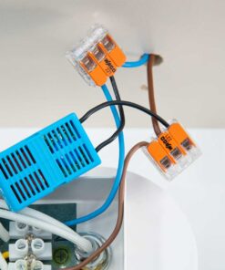 Shelly 1L Gen3 | Shelly 1L Gen3 – EAN 3800235261637