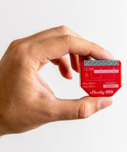 Shelly 1PM Gen4 | Shelly 1PM Gen4 – EAN 3800238070717