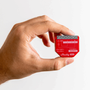 Shelly 1PM Gen4 | Shelly 1PM Gen4 – EAN 3800238070717