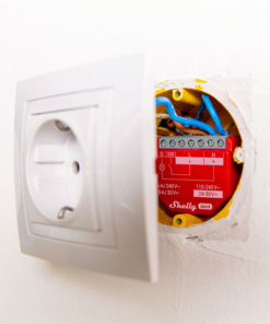 Shelly 1PM Gen4 | Shelly 1PM Gen4 – EAN 3800238070717