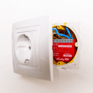 Shelly 1PM Gen4 | Shelly 1PM Gen4 – EAN 3800238070717