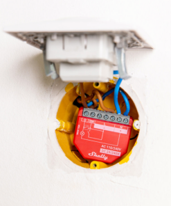 Shelly 1PM Gen4 | Shelly 1PM Gen4 – EAN 3800238070717