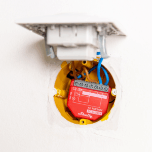 Shelly 1PM Gen4 | Shelly 1PM Gen4 – EAN 3800238070717