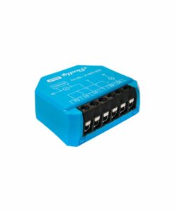 Shelly 2L Gen3 | Shelly 2L Gen3 – EAN 3800235261644