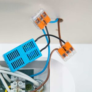 Shelly 2L Gen3 | Shelly 2L Gen3 – EAN 3800235261644