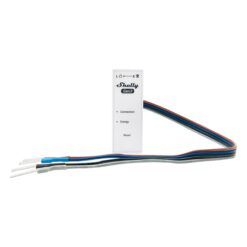 Shelly 3EM-63W Gen3 | Shelly 3EM-63W Gen3 – EAN 3800235261958