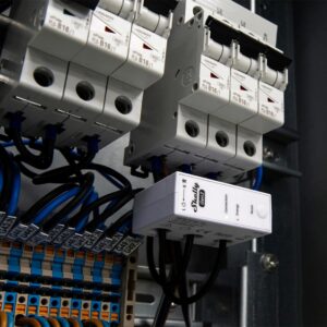 Shelly 3EM-63W Gen3 | Shelly 3EM-63W Gen3 – EAN 3800235261958