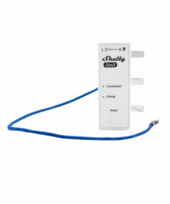 Shelly 3EM-63W Gen3 | Shelly 3EM-63T Gen3 – EAN 3800235261941
