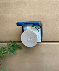 Shelly Outdoor Plug S Gen3 | Shelly Outdoor Plug S Gen3 – EAN 3800238070557