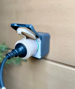 Shelly Outdoor Plug S Gen3 | Shelly Outdoor Plug S Gen3 – EAN 3800238070557