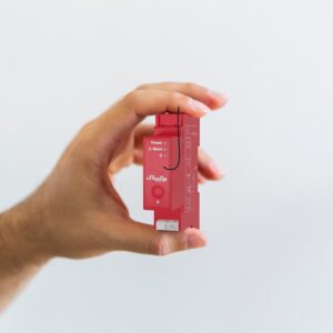 Shelly Qubino Wave Pro 1PM | Shelly Qubino Wave Pro 1PM – EAN 3800235269107