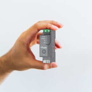 Shelly Qubino Wave PRO 2 | Shelly Qubino Wave PRO 2 – EAN 3800235269114