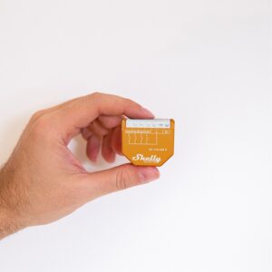 Shelly Qubino Wave i4 | Shelly Qubino Wave i4 – EAN 3800235269077