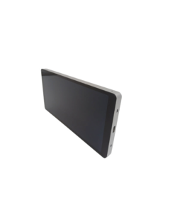 Shelly Wall Display X2 Silver+BLU HT(ivory) | Shelly Wall Display X2 Silver+BLU HT(ivory) – EAN 3800238072308