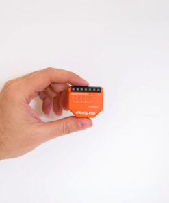 Shelly i4 Gen3 | Shelly i4 Gen3 – EAN 3800235261828