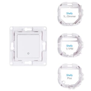 Shelly WS1 | Shelly WS1