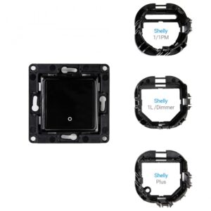 Shelly WS1 | Shelly WS1