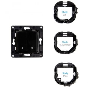 Shelly WS2 | Shelly WS2