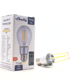Shelly Vintage A60 | Shelly Vintage A60 – EAN 3800235262092