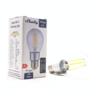 Shelly Vintage A60 | Shelly Vintage A60 – EAN 3800235262092