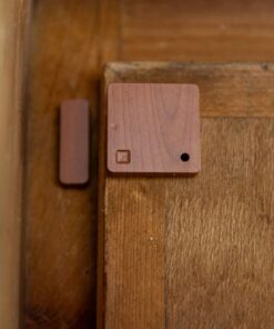 Shelly BLU Door/Window_Brown | Smart Αισθητήρας Πόρτας & Παράθυρου Bluetooth – EAN 3800235266649